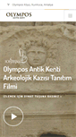 Mobile Screenshot of olymposkazisi.com